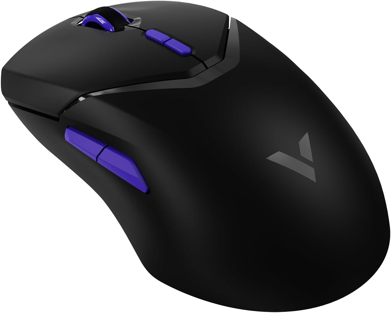 4K Wireless Gaming Mouse 26000 DPI Lightweight 180h Battery Life, On-Board Memory