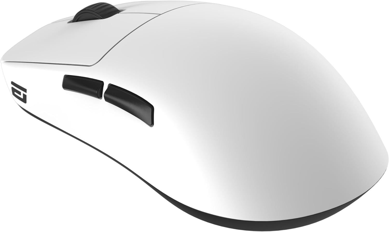 Wireless Gaming Mouse PAW3370 Optical Sensor Mod-Friendly