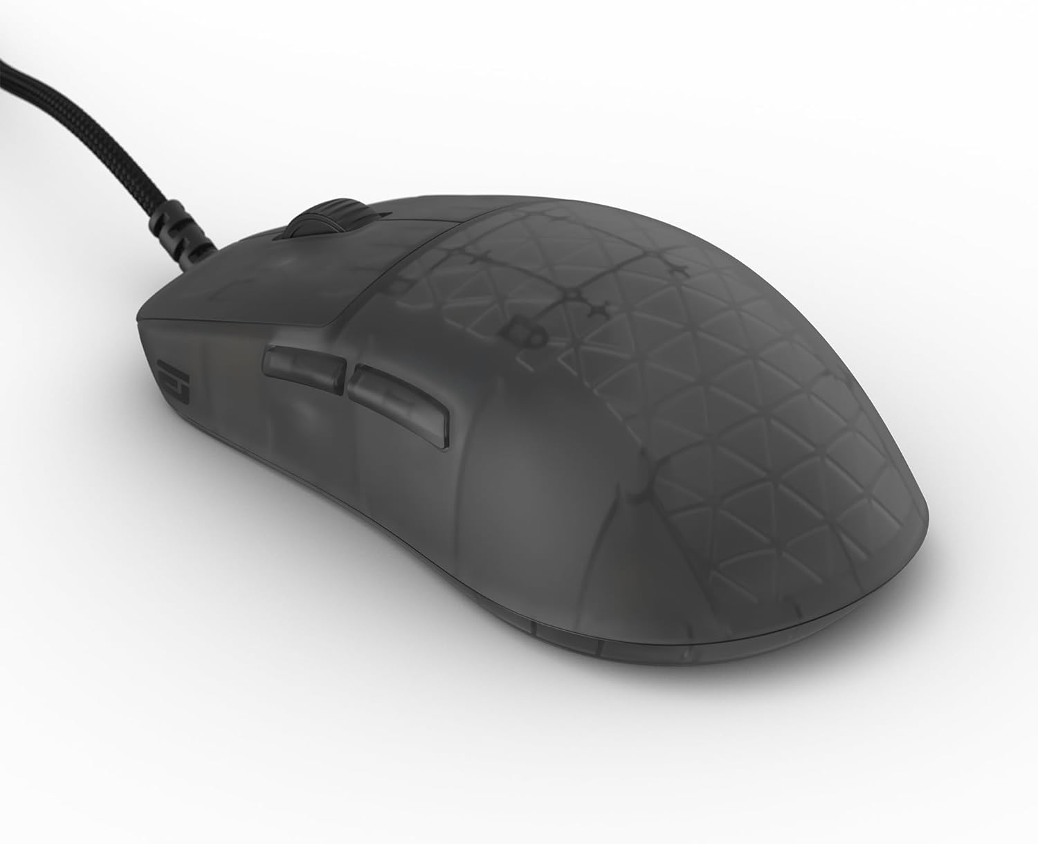 Wired RGB Gaming Mouse Precision Sensor