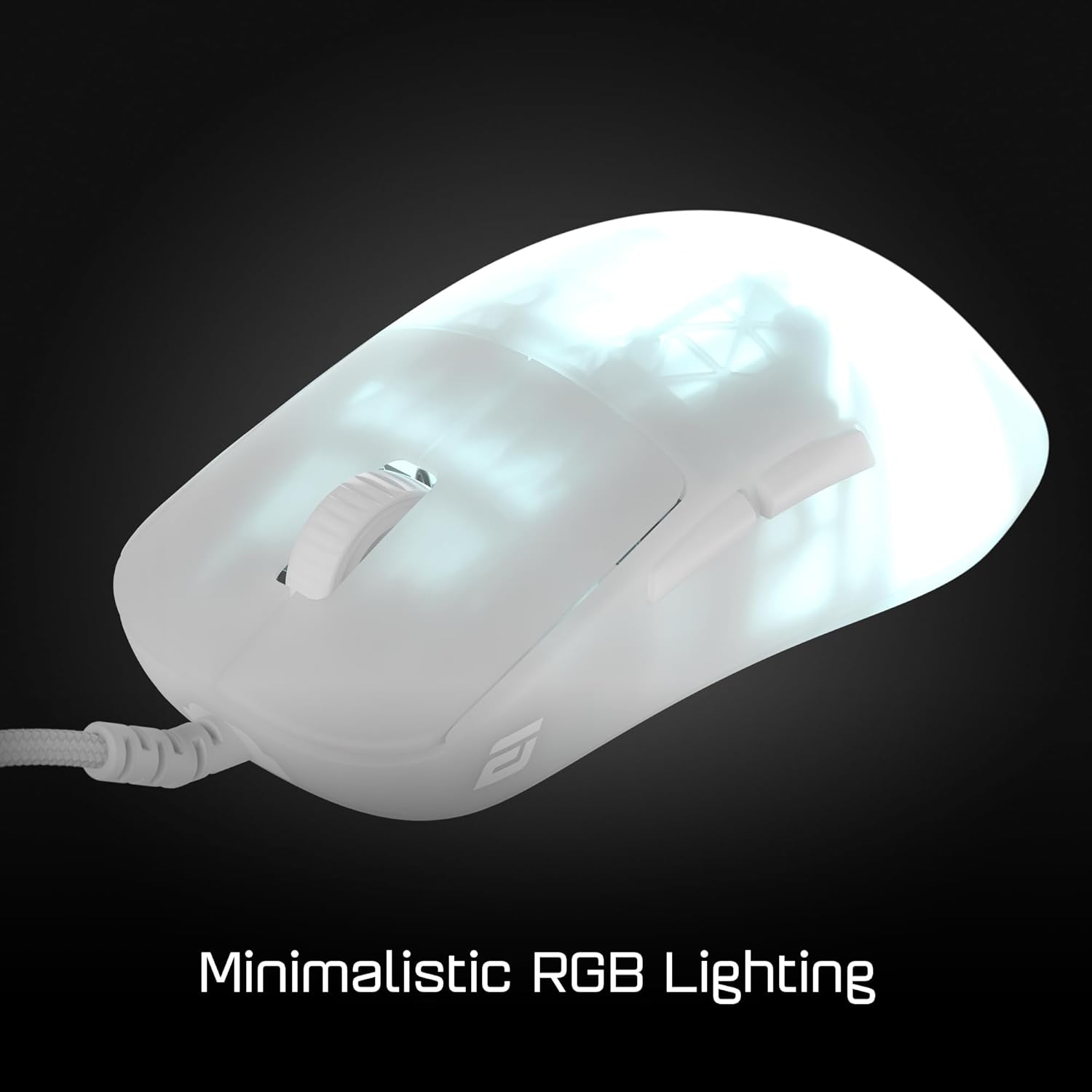 Wired RGB Gaming Mouse Precision Sensor