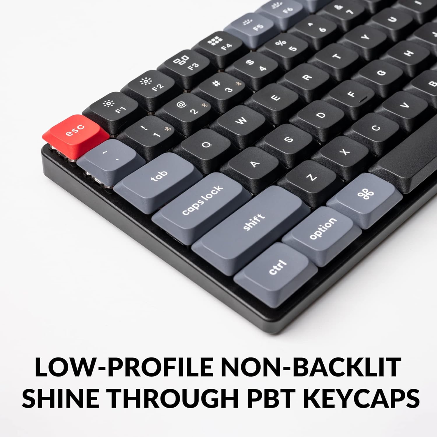 Pro Wireless Custom Mechanical Keyboard