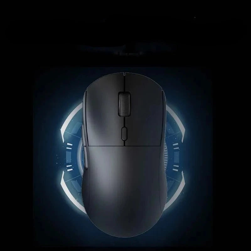 Optical Wireless Gaming Mouse 2.4GHz