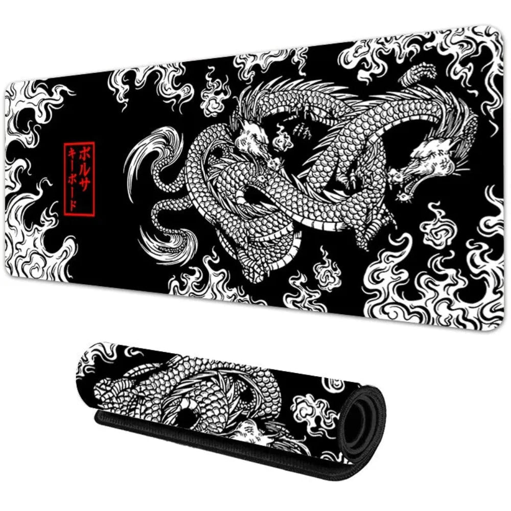 Dragon Gaming Mousepad