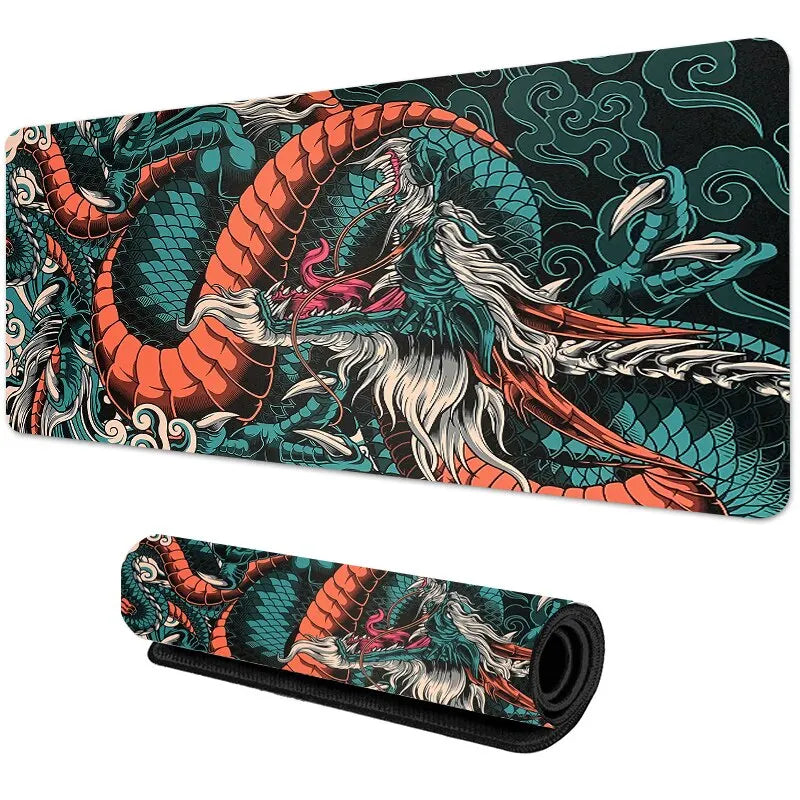 Dragon Gaming Mousepad