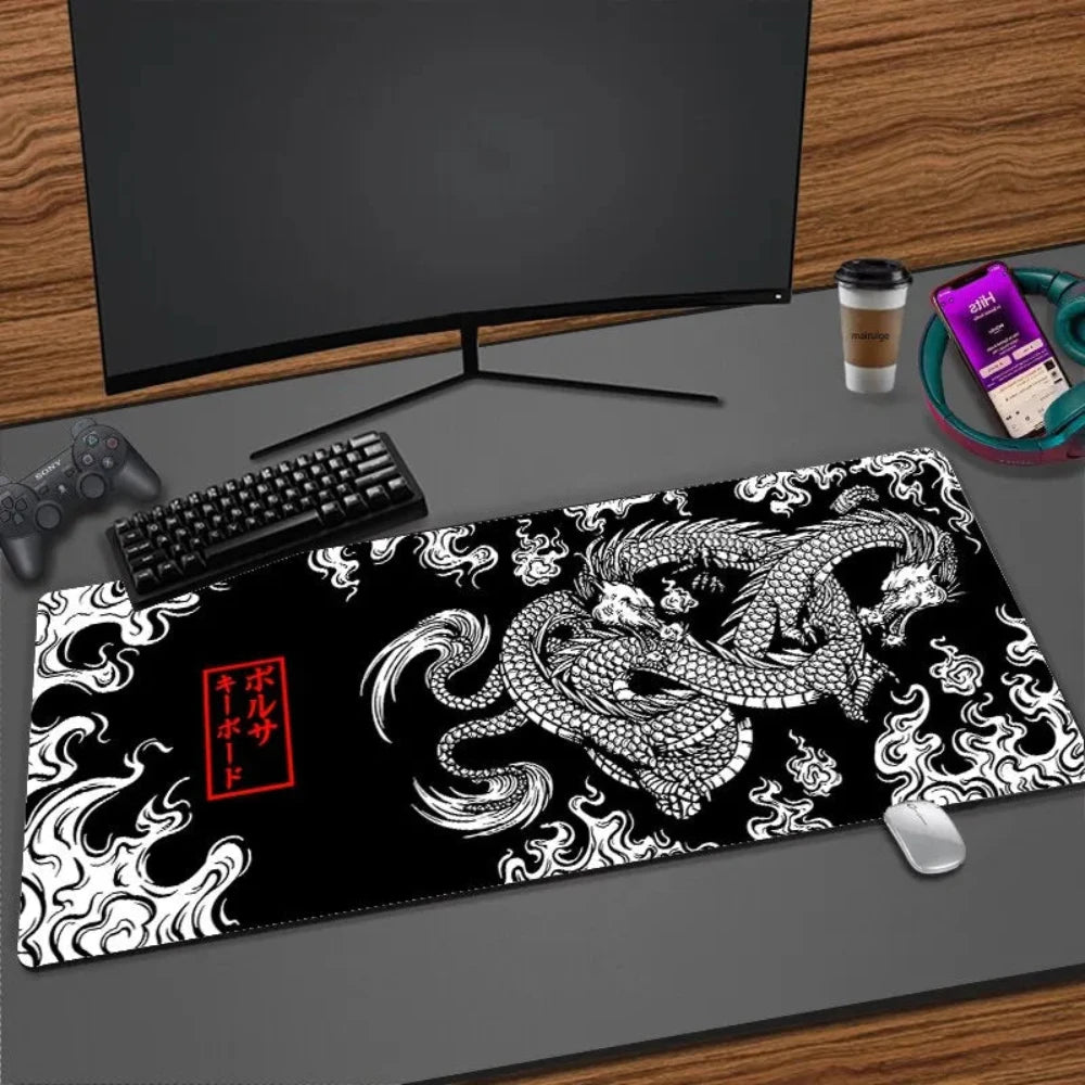 Dragon Gaming Mousepad