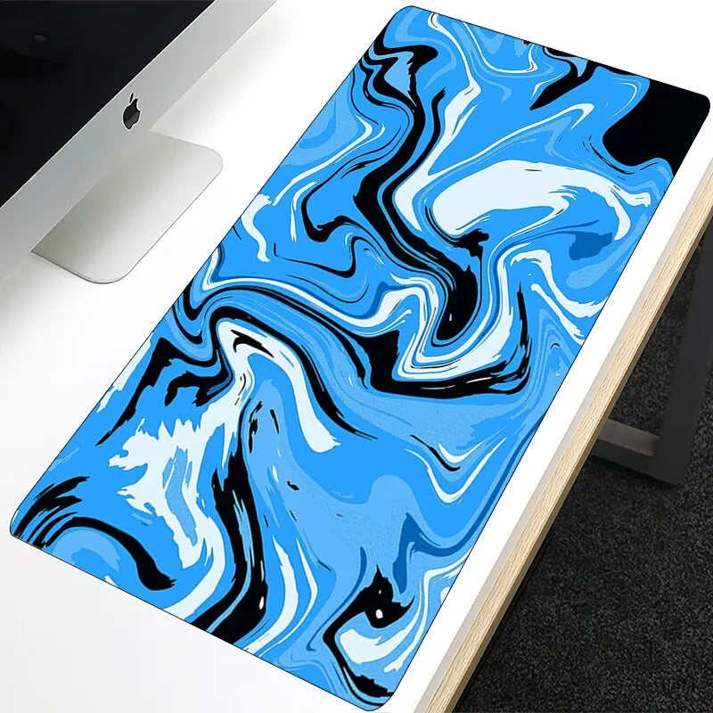 Anime XXL Gaming Mousepad - KeysCaps