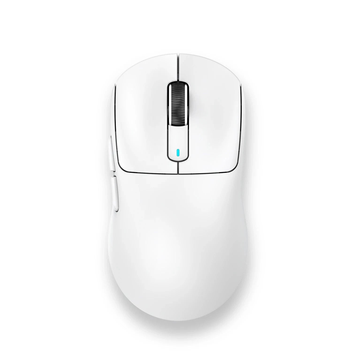 Wireless Gaming Mouse Tri-Mode Bluetooth Lightweight