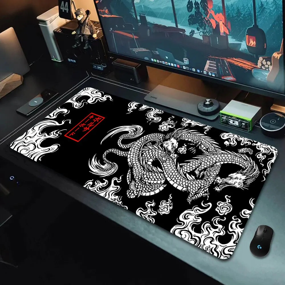 Dragon Gaming Mousepad